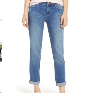Tommy Bahama 14 slim boyfriend jean